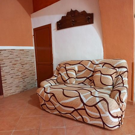 מרסאלה La Locanda מראה חיצוני תמונה