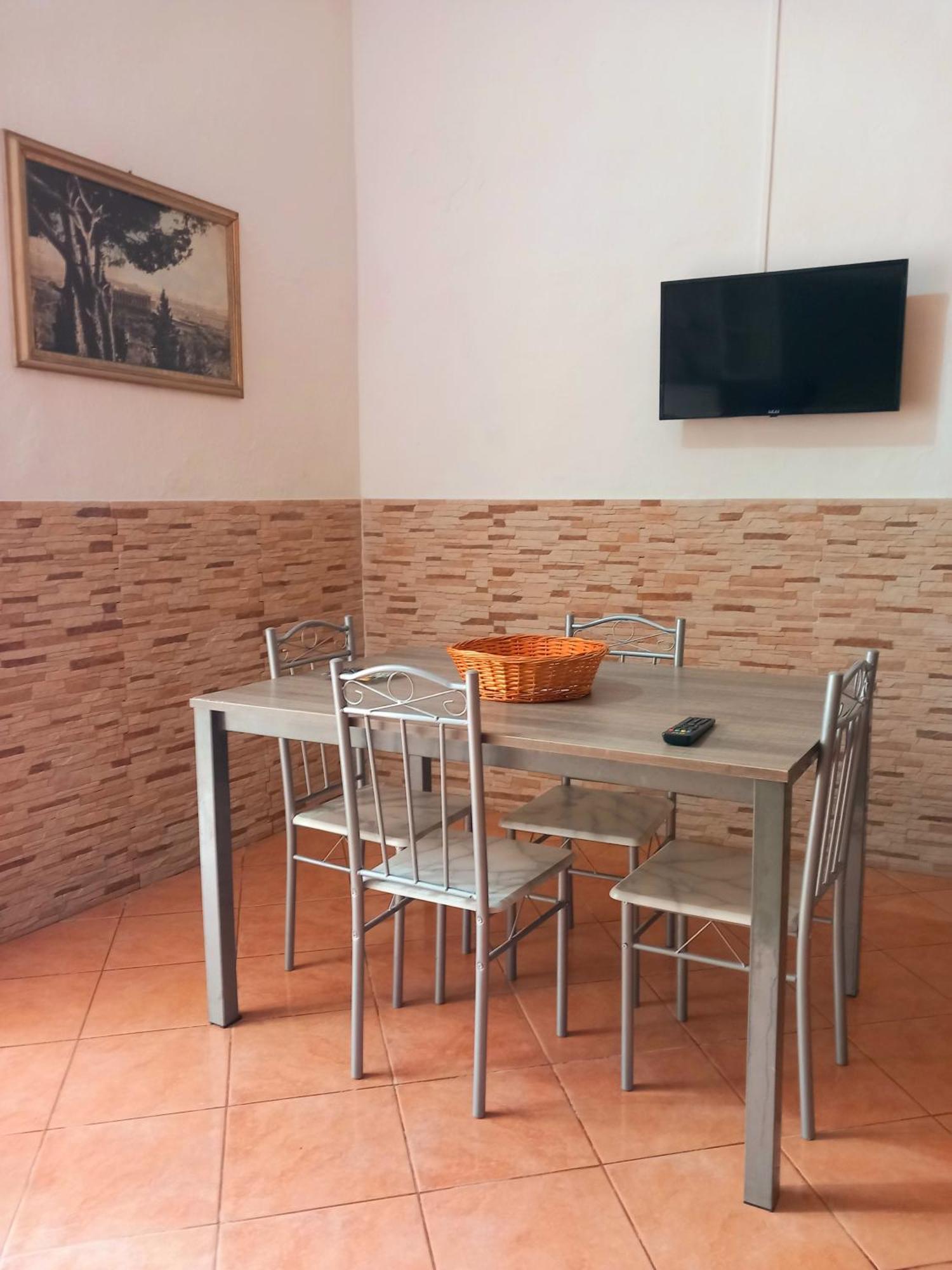 מרסאלה La Locanda מראה חיצוני תמונה