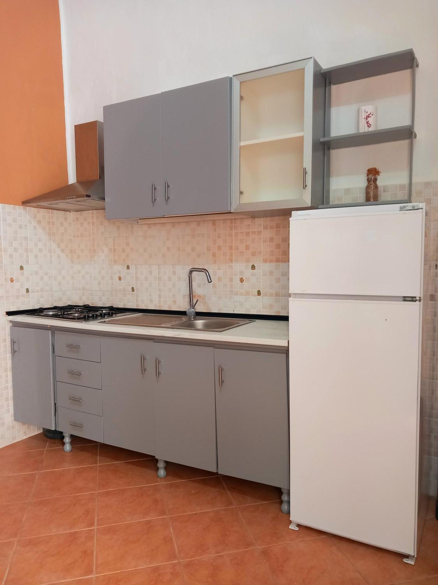 מרסאלה La Locanda מראה חיצוני תמונה
