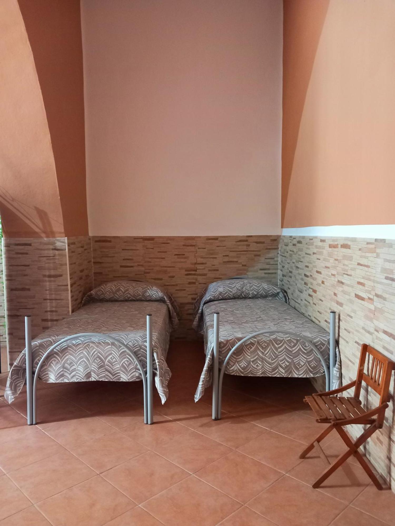 מרסאלה La Locanda מראה חיצוני תמונה